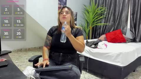 lia online show from 19, 9, 2025