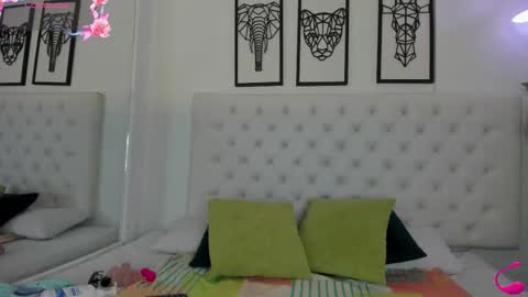 hilary_tailor online show from 19, 10, 2025