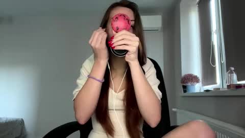 Hi Im Elizabeth online show from 17, 10, 2025