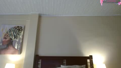 Snapshot of hillary_foox chatting on 23, 10, 2025 Hillary online show from 23, 10, 2025