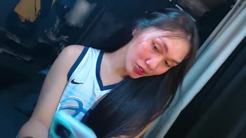 yuricah online show from 13, 1, 2025