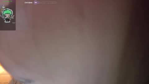 Inori Independent model online show from 15, 11, 2025