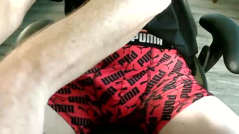 Ryx088 online show from 25, 12, 2024