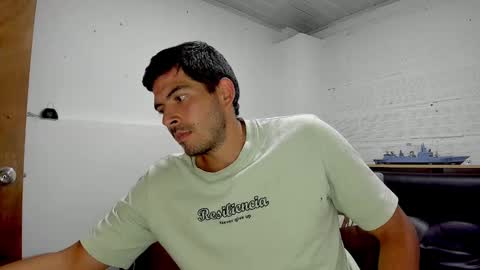 Hi moreno online show from 16, 1, 2025