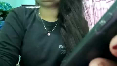 himuhimu22 online show from 11, 1, 2025