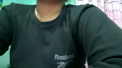 himuhimu22 online show from 11, 1, 2025