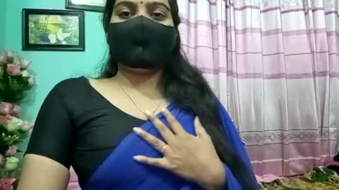 himuhimu22 online show from 12, 1, 2025