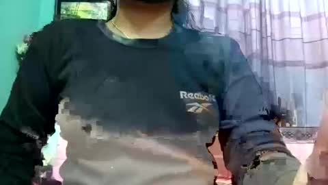 himuhimu22 online show from 12, 1, 2025