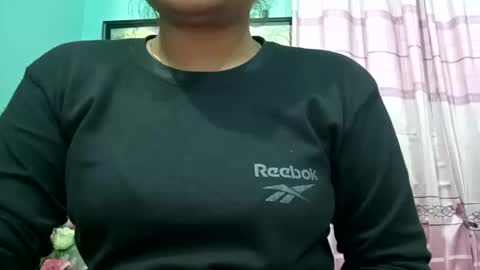 himuhimu22 online show from 13, 1, 2025