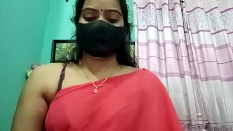 himuhimu22 online show from 14, 1, 2025