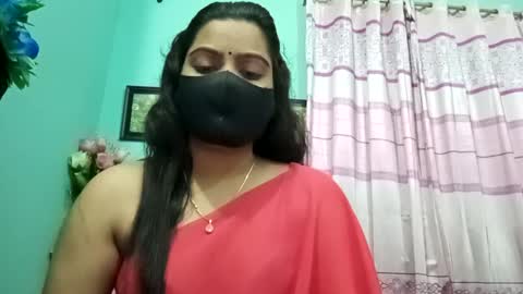 himuhimu22 online show from 15, 1, 2025