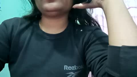 himuhimu22 online show from 17, 1, 2025