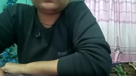 himuhimu22 online show from 23, 1, 2025