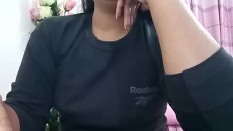 himuhimu22 online show from 24, 1, 2025