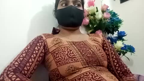 himuhimu22 online show from 12, 3, 2025