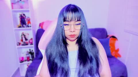 Hinata online show from 12, 12, 2024