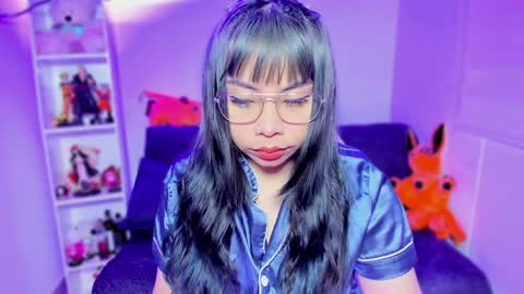 Hinata online show from 18, 1, 2025