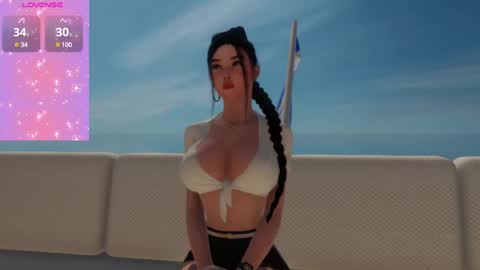 Hanna online show from 26, 12, 2024