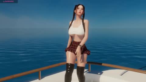 Hanna online show from 27, 12, 2024