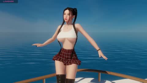 Hanna online show from 27, 12, 2024