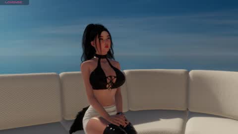 Hanna online show from 28, 12, 2024