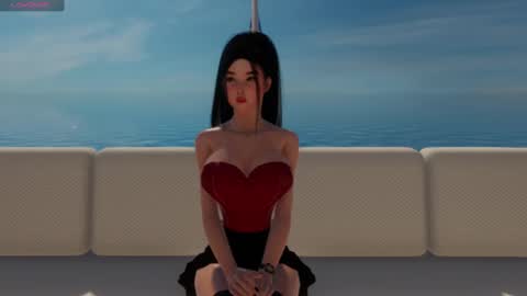 Hanna online show from 2, 1, 2025
