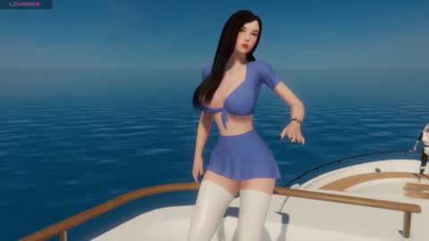 Hanna online show from 4, 1, 2025