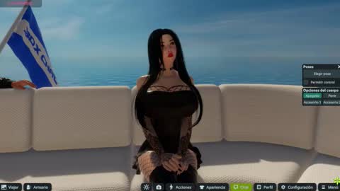 Hanna online show from 18, 2, 2026