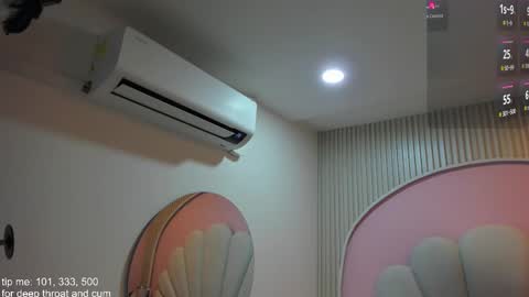 hinata_dolly online show from 21, 11, 2025