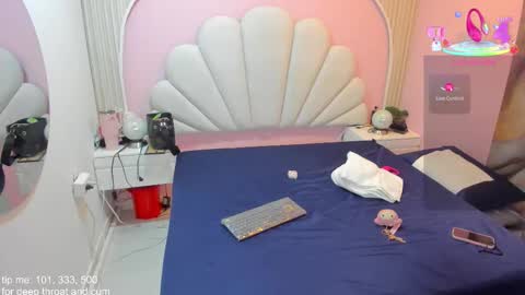 hinata_dolly online show from 29, 11, 2025