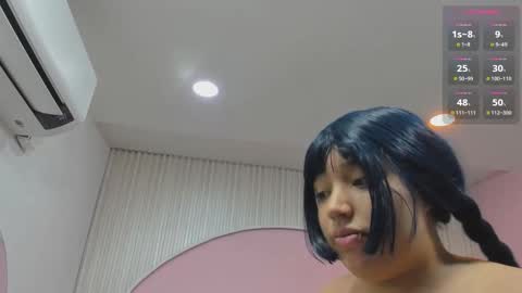hinata_dolly online show from 8, 3, 2026