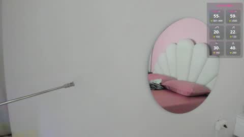 hinata_dolly online show from 14, 3, 2026