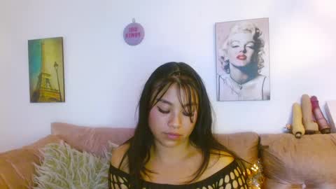 hinata lee online show from 21, 1, 2025