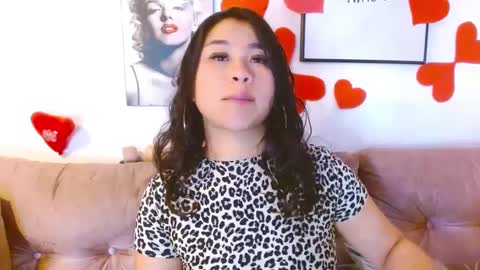 hinata lee online show from 28, 2, 2025