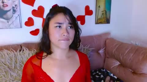 hinata lee online show from 6, 3, 2025