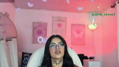  Karol  Independent Model online show from 27, 10, 2025