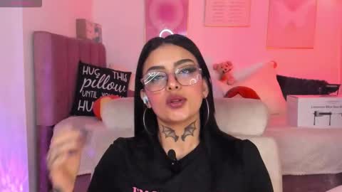  Karol  Independent Model online show from 5, 11, 2025