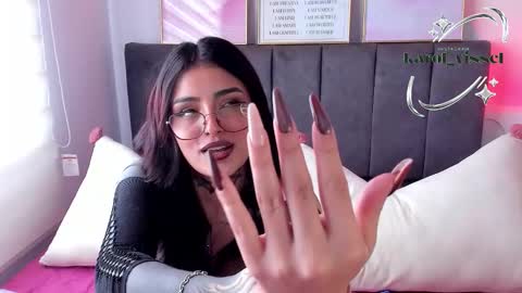  Karol  Independent Model online show from 2, 2, 2026