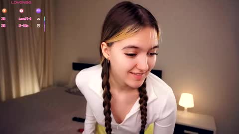 Leya Day Mary Night   PvT Open online show from 19, 2, 2025
