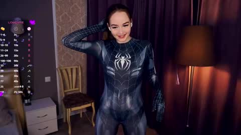 Leya Day Mary Night   PvT Open online show from 21, 2, 2025