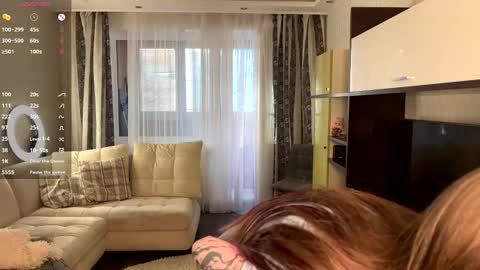 Leya Day Mary Night   PvT Open online show from 17, 3, 2026