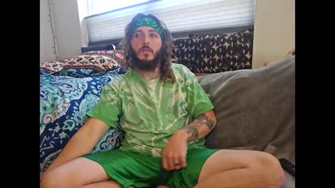 Snapshot of hippiejagain chatting on 29, 10, 2025 hippiejagain online show from 29, 10, 2025