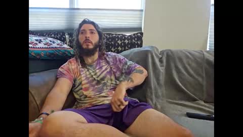 Snapshot of hippiejagain chatting on 30, 10, 2025 hippiejagain online show from 30, 10, 2025