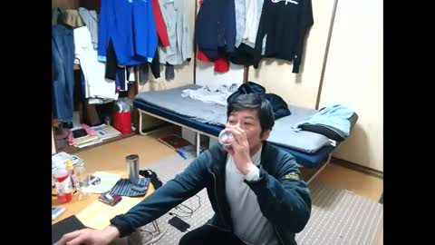 hiro110 online show from 29, 12, 2024