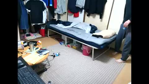 hiro110 online show from 2, 1, 2025