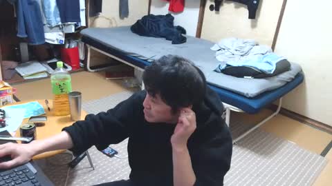 hiro110 online show from 12, 1, 2025