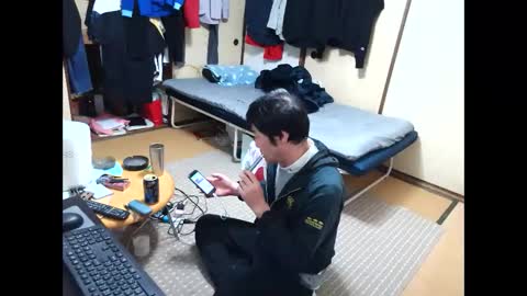 hiro110 online show from 19, 1, 2025