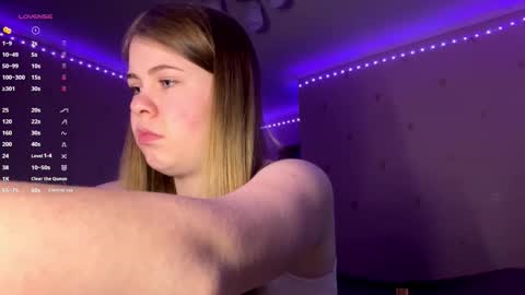 I am Amy ntmu Lets hit 10 Thumbs Up together online show from 23, 3, 2026