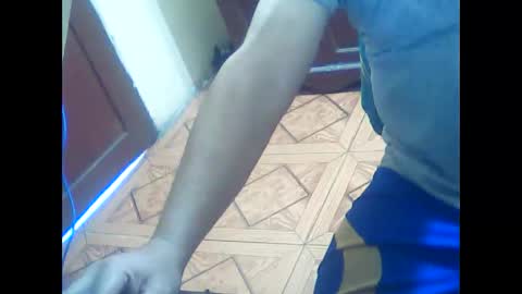 Snapshot of hiroman chatting on 1, 12, 2025 hiroman online show from 1, 12, 2025