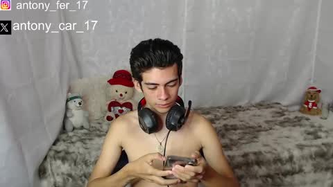 Snapshot of hiso_kai chatting on 23, 10, 2025 Hisokax online show from 23, 10, 2025